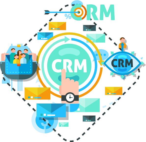 home-crm